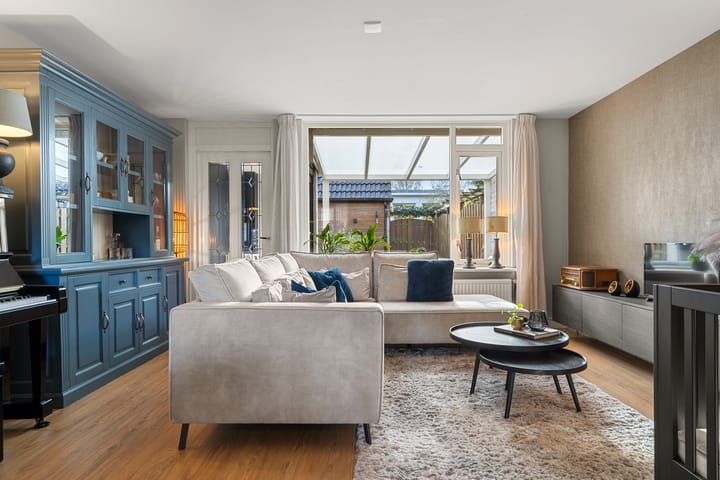 Foto 2 van Irenelaan 35