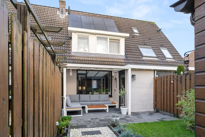 Foto 3 van Irenelaan 35