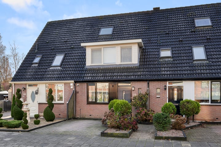 Foto 4 van Irenelaan 35