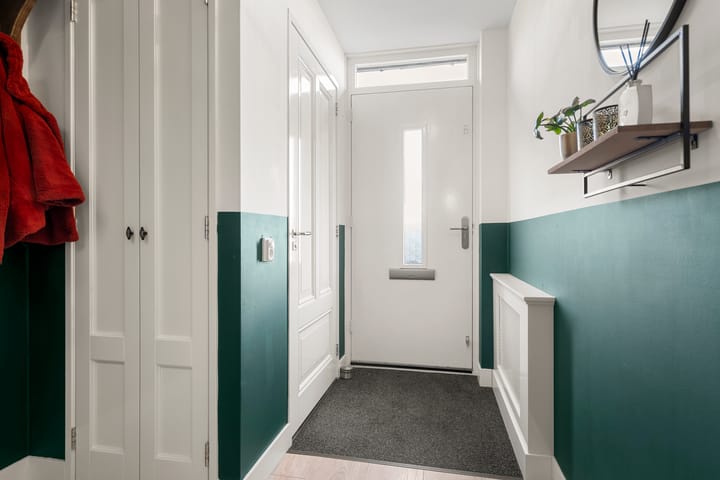 Foto 5 van Irenelaan 35