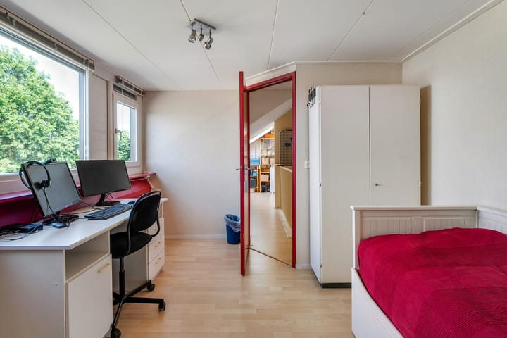 Foto 33 van Dreessingel 26