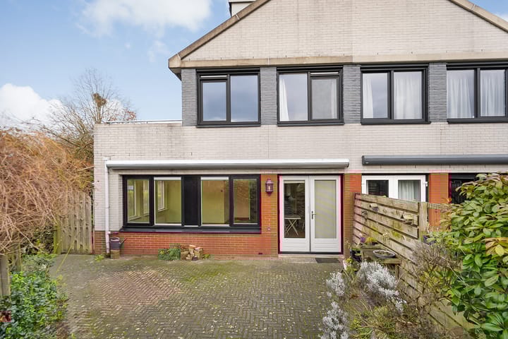 Foto 36 van Dreessingel 26