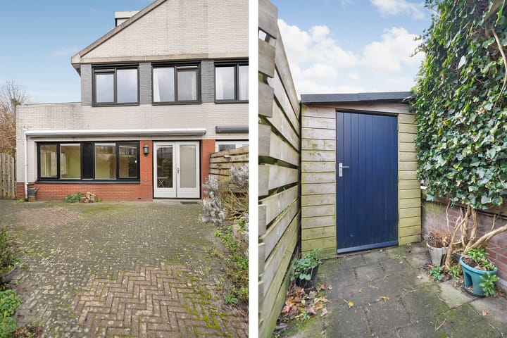 Foto 37 van Dreessingel 26