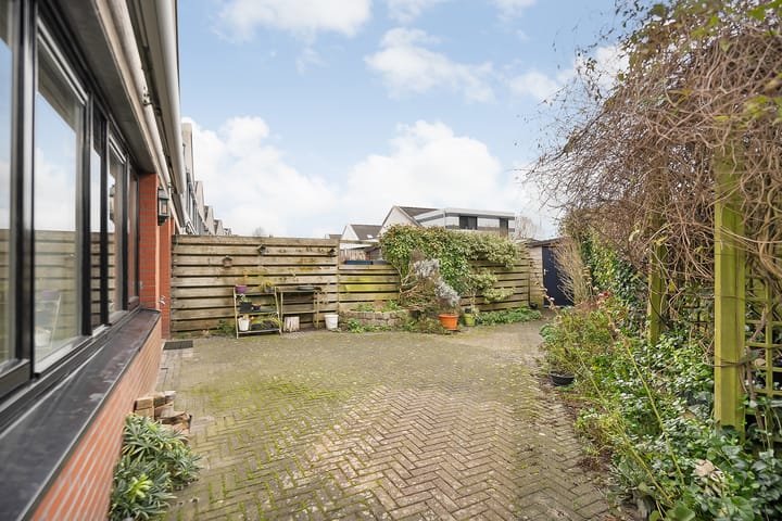 Foto 38 van Dreessingel 26