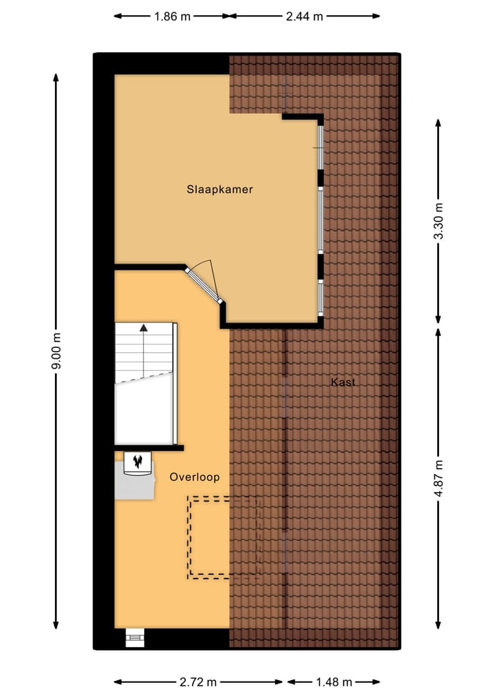 Foto 46 van Dreessingel 26
