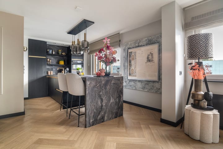 Foto 1 van Kees Pijlstraat 102