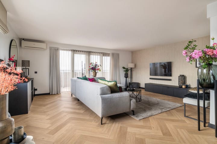 Foto 2 van Kees Pijlstraat 102