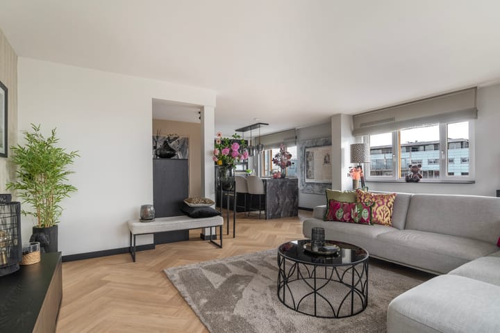 Foto 5 van Kees Pijlstraat 102