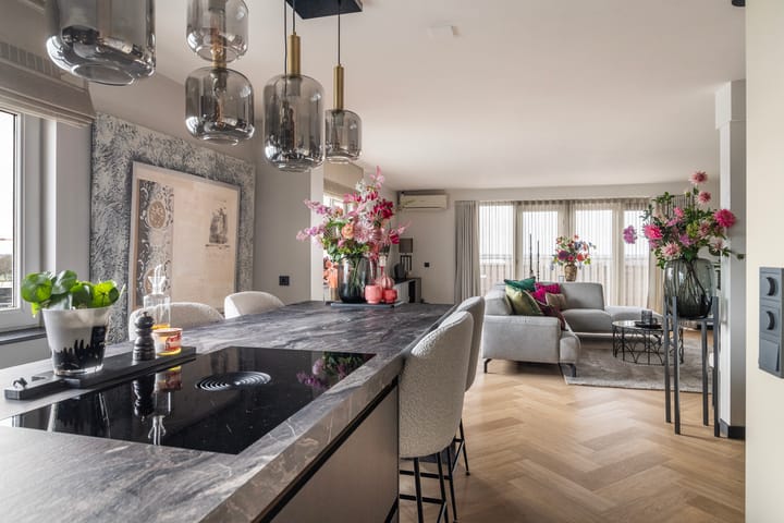 Foto 10 van Kees Pijlstraat 102