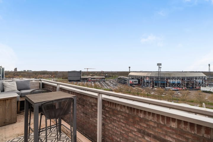 Foto 21 van Kees Pijlstraat 102