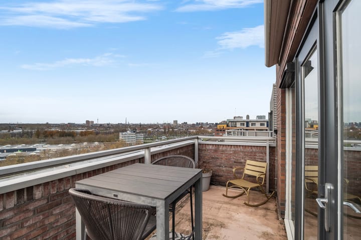 Foto 22 van Kees Pijlstraat 102