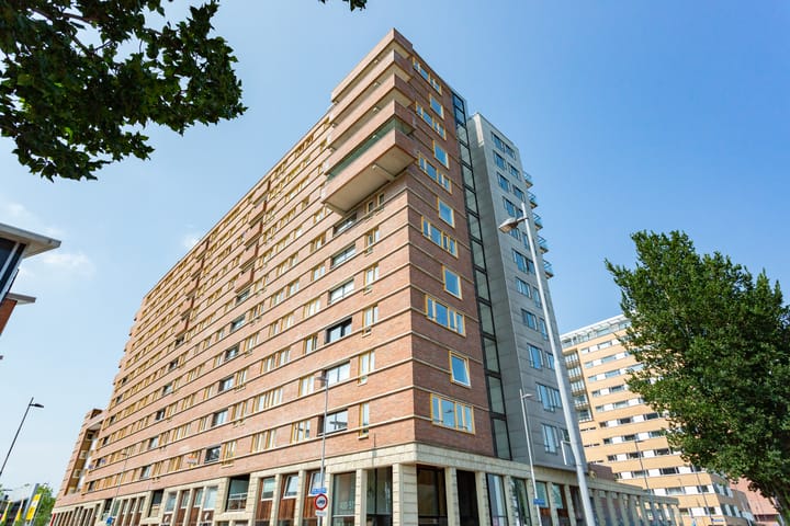 Foto 25 van Kees Pijlstraat 102