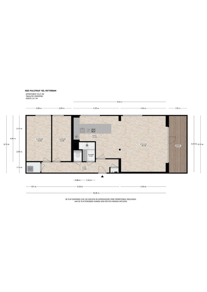 Foto 32 van Kees Pijlstraat 102