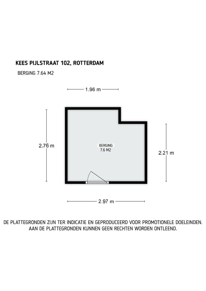 Foto 33 van Kees Pijlstraat 102