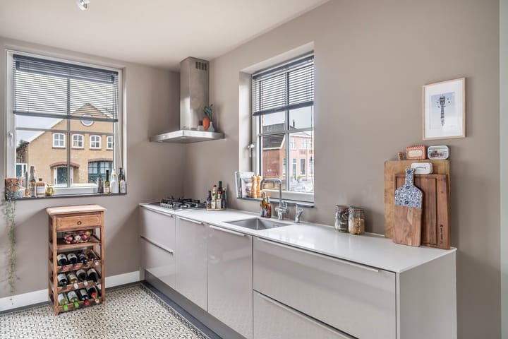 Foto 3 van Prinsekade 58