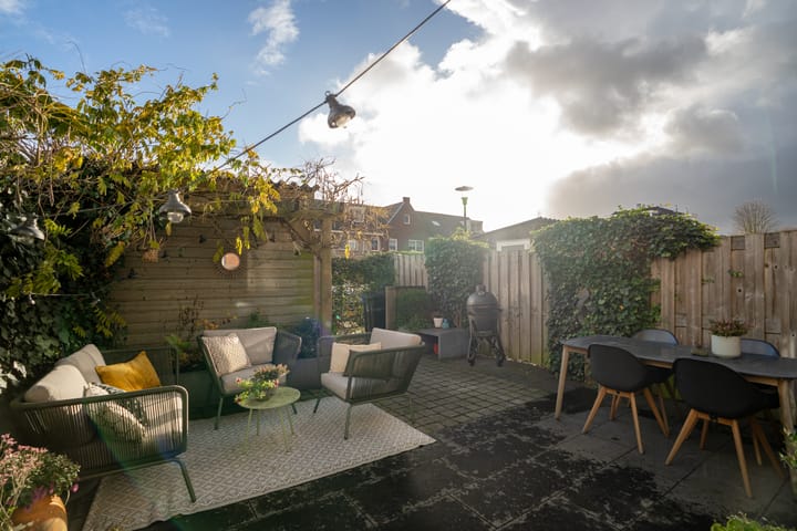 Foto 4 van Prinsekade 58