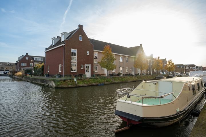 Foto 5 van Prinsekade 58