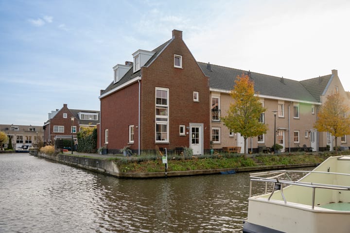 Foto 6 van Prinsekade 58