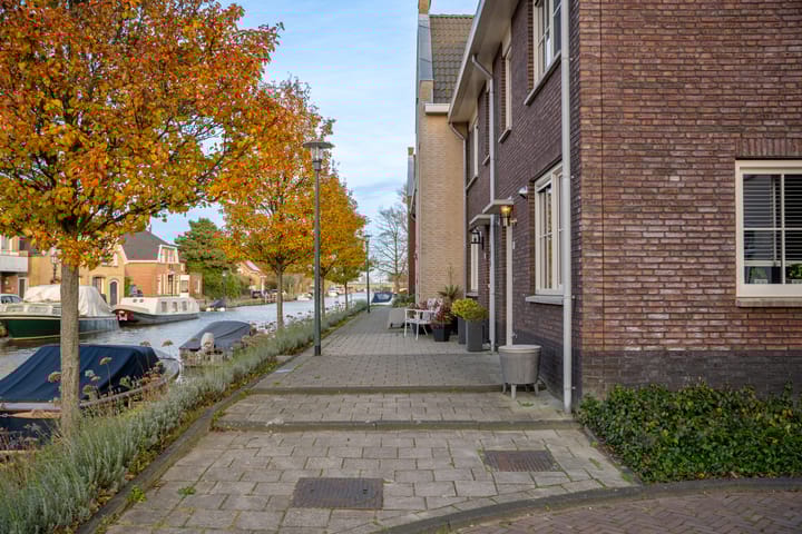 Foto 8 van Prinsekade 58