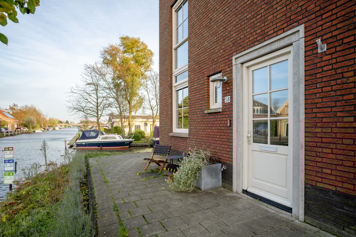 Foto 11 van Prinsekade 58