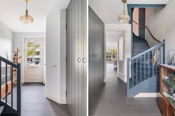 Foto 12 van Prinsekade 58