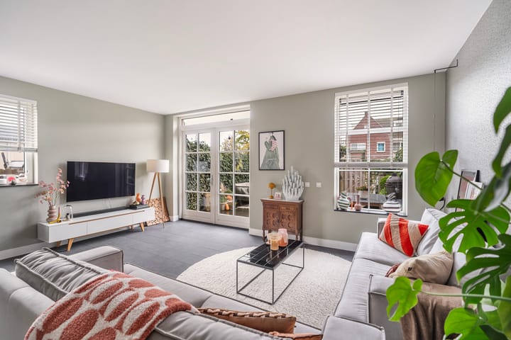 Foto 15 van Prinsekade 58