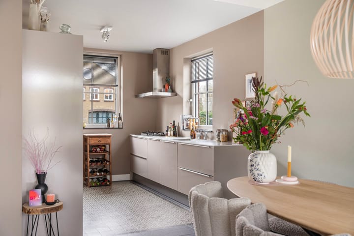 Foto 19 van Prinsekade 58