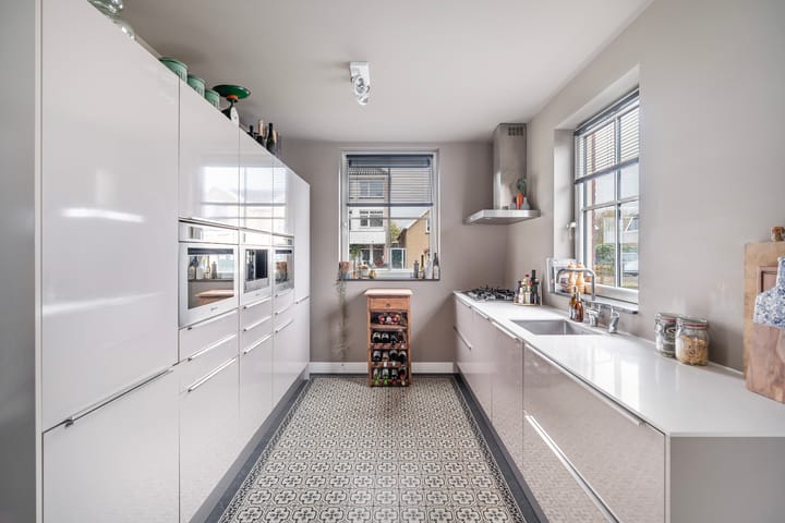 Foto 20 van Prinsekade 58