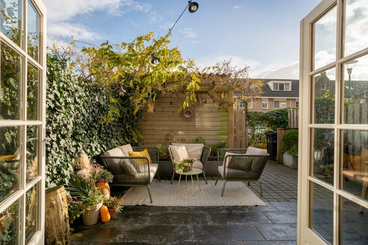 Foto 24 van Prinsekade 58