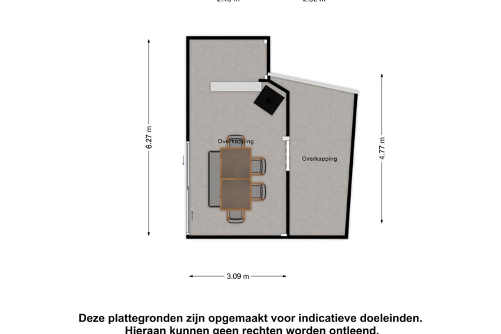 View photo 44 of Vriezenveenseweg 24-D