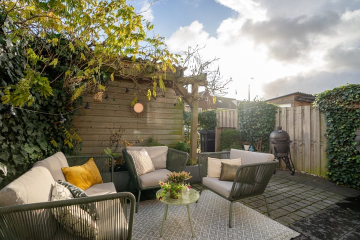 Foto 25 van Prinsekade 58