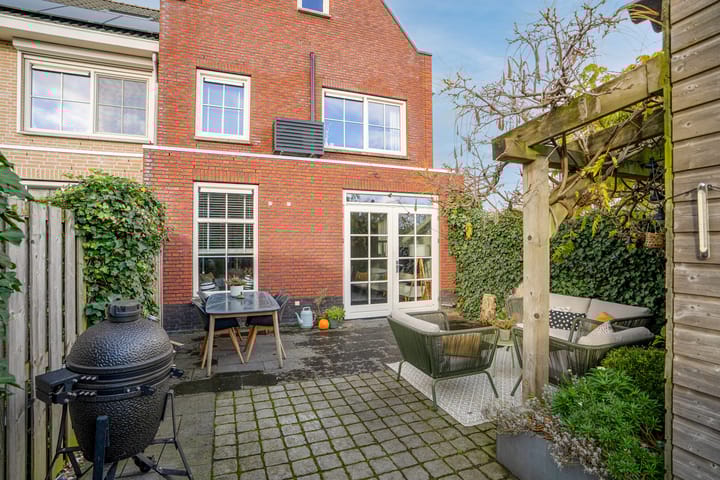 Foto 27 van Prinsekade 58