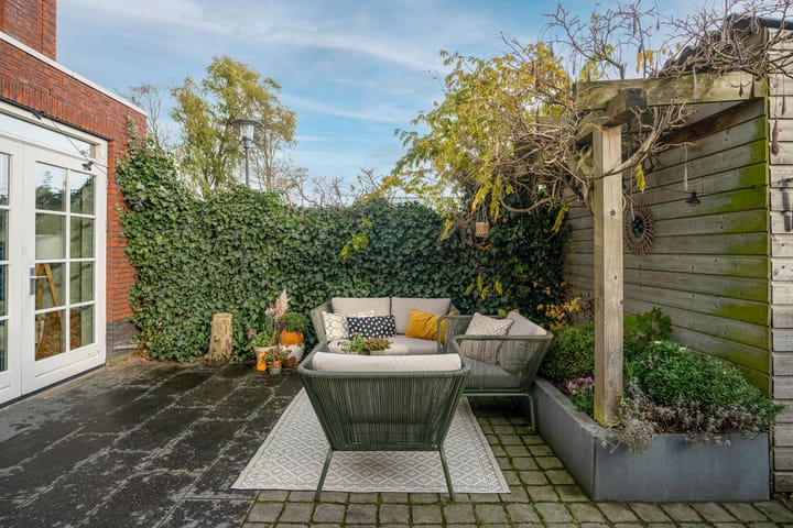 Foto 28 van Prinsekade 58