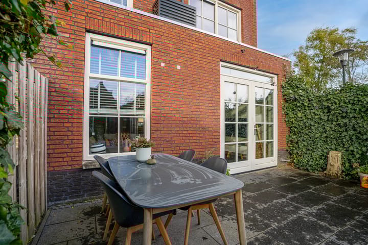 Foto 29 van Prinsekade 58