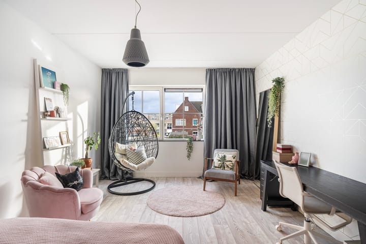 Foto 32 van Prinsekade 58