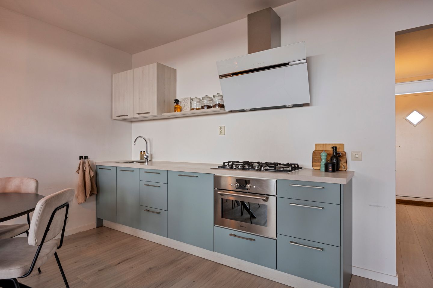 Foto 4 van Paul Scholtenrode 84