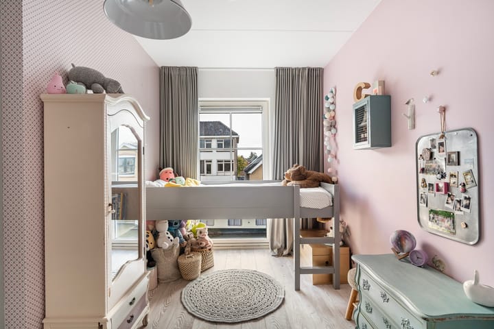 Foto 35 van Prinsekade 58