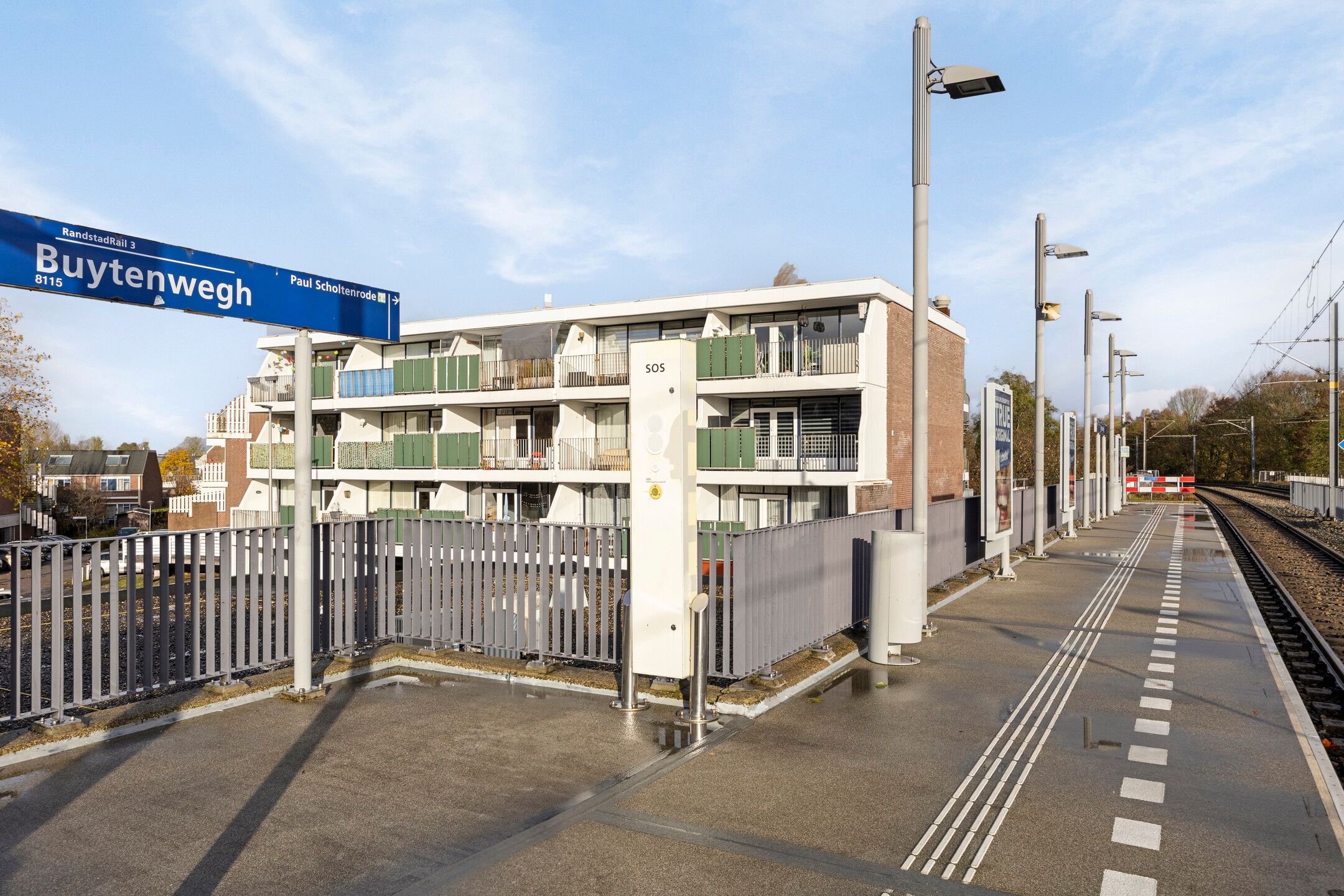 Foto 6 van Paul Scholtenrode 84