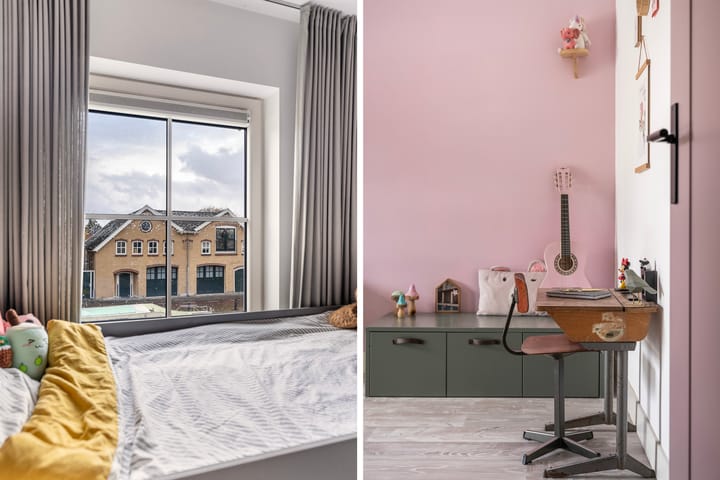 Foto 36 van Prinsekade 58