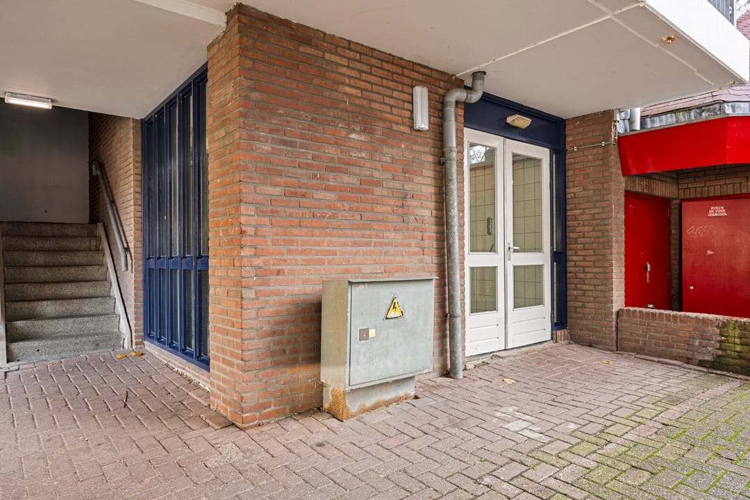 Foto 7 van Paul Scholtenrode 84