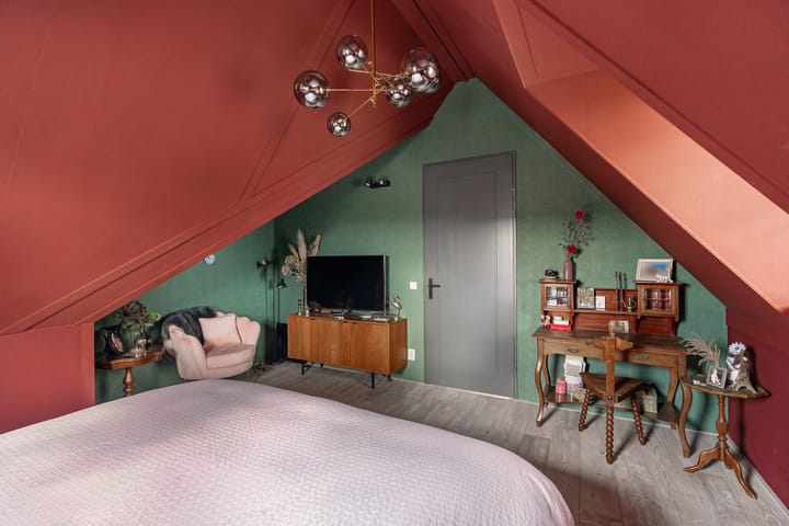 Foto 43 van Prinsekade 58