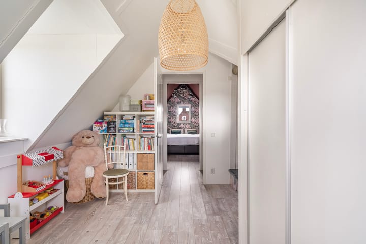 Foto 46 van Prinsekade 58