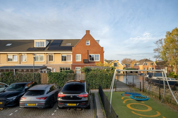 Foto 47 van Prinsekade 58