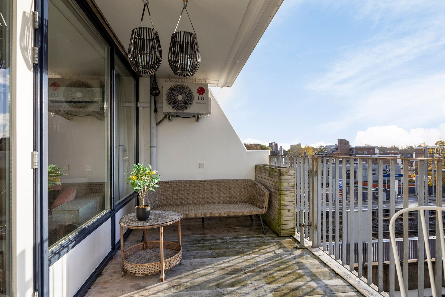 Foto 19 van Paul Scholtenrode 84