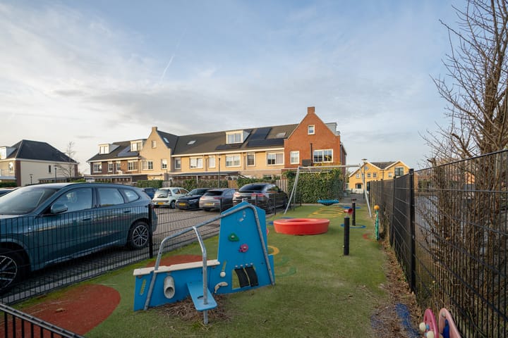 Foto 49 van Prinsekade 58