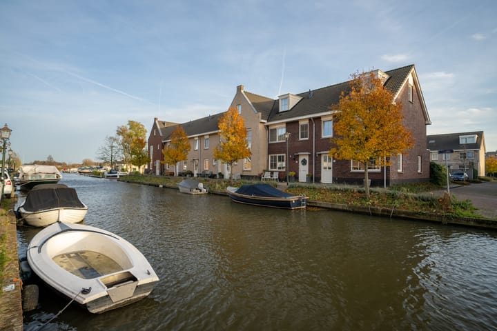 Foto 50 van Prinsekade 58