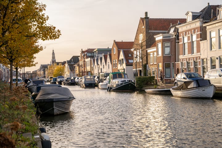 Foto 51 van Prinsekade 58