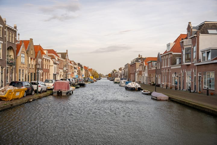 Foto 53 van Prinsekade 58