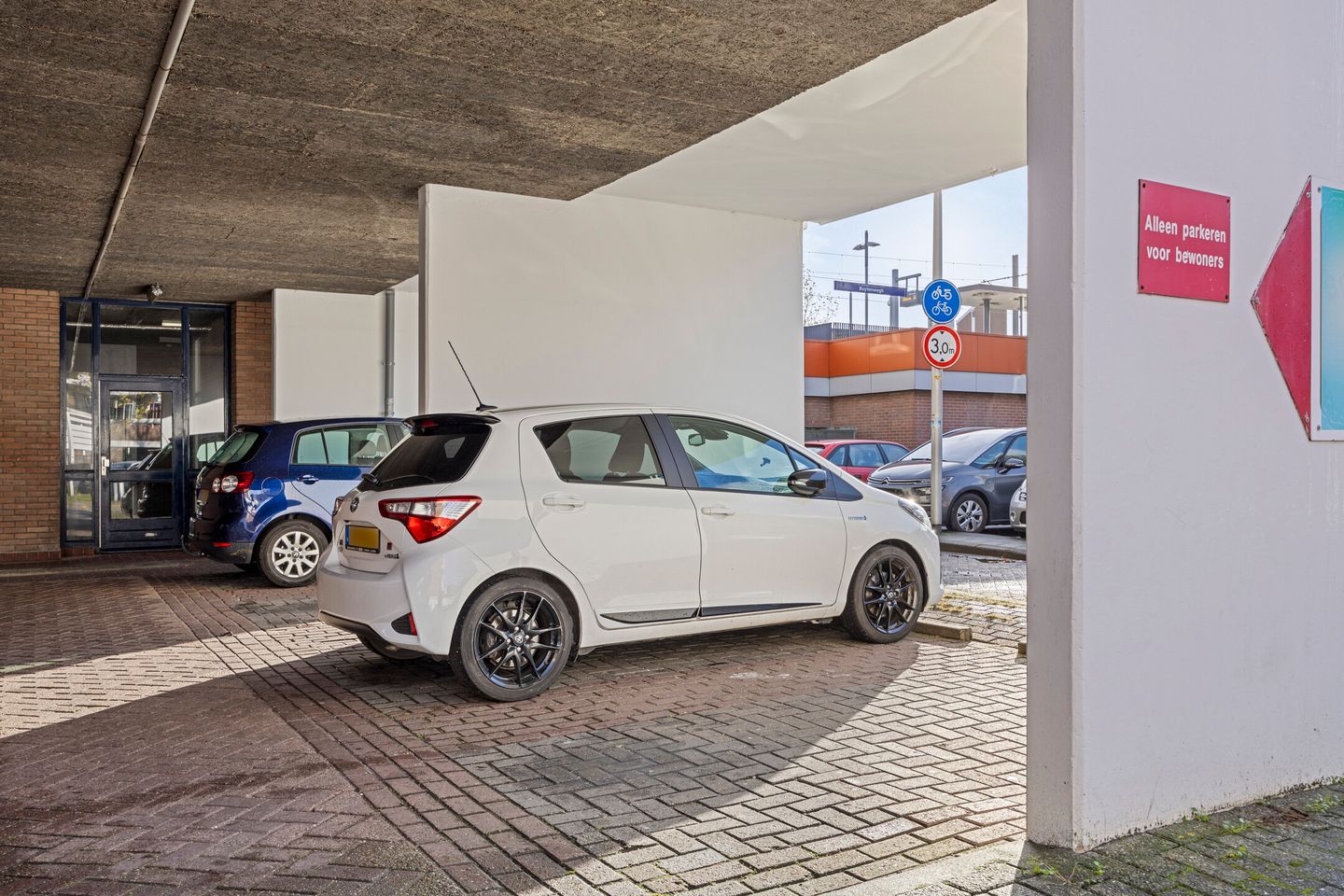 Foto 25 van Paul Scholtenrode 84