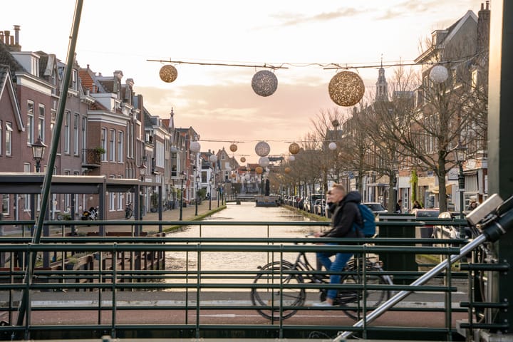 Foto 54 van Prinsekade 58